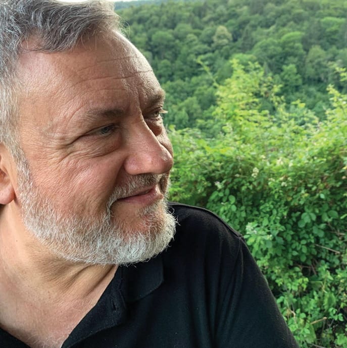 Alessandro Fogar